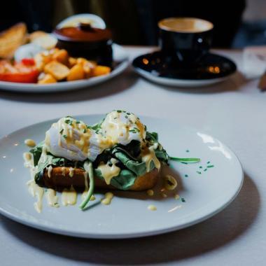 Brunch Spots in Kuala Lumpur