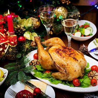 The Best Restaurants Special Christmas Menu in Jakarta