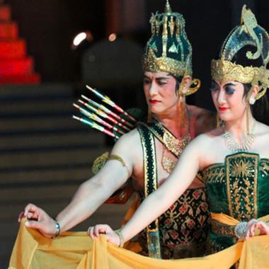 Unravel the Beauty and Meaning Behind Indonesian Traditional Dances