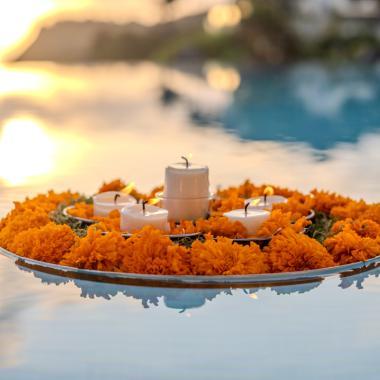 Celebrate Diwali at Karma Kandara – A Night of Lights, Hopes, and Festive Flavors