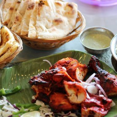 Best Indian Restaurants in Jakarta