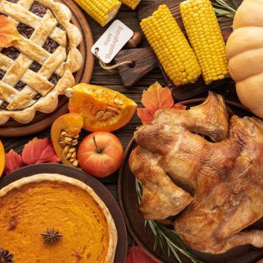 Best Thanksgiving Deals and Events in Jakarta