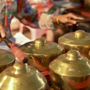 Gamelan, Sound of Indonesia's Soul