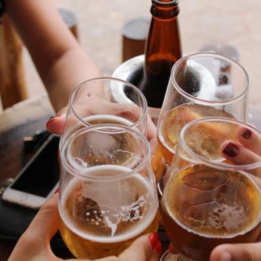 Best Happy Hours Deals in Jakarta