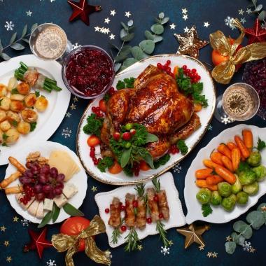 Guide To Best Christmas Dinner In Bandung