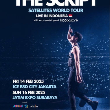 The Scrip jakarta 