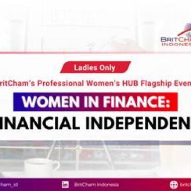 Women in Finance: Empowering Financial Independence for Women