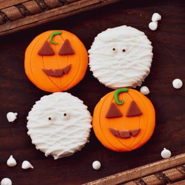 Where to Celebrate Halloween Day in Jakarta