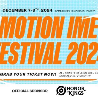 Motion IME Festival