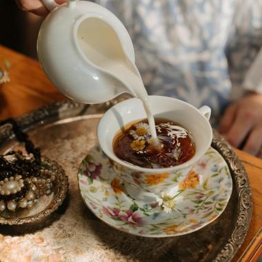 flower_tea_with_milk