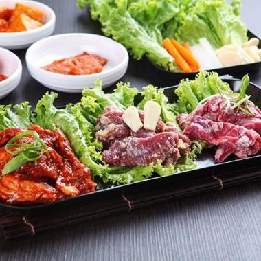 Best Korean Restaurants in Jakarta