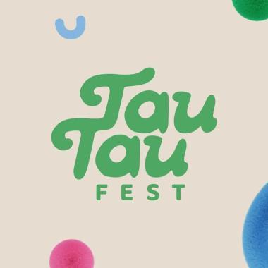 TAU TAU FESTIVAL VOL.4