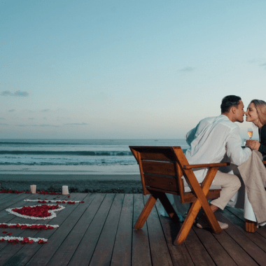 15 Unique Valentine's Day Ideas in Bali: Your Romantic Escape Guide