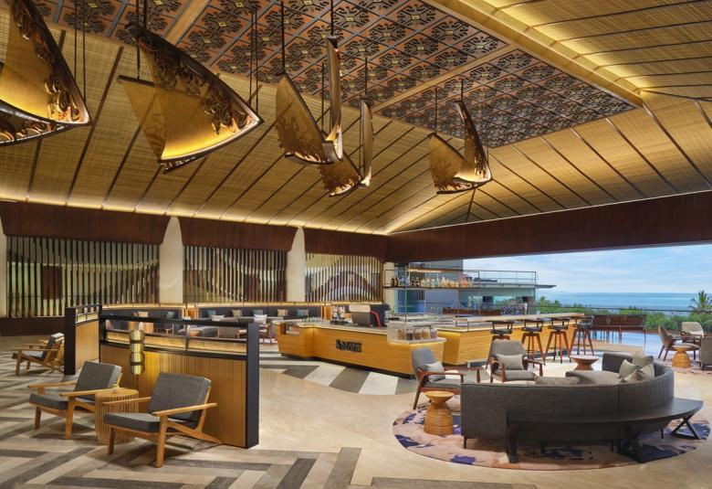 Sheraton Bali Kuta Resort Unveils A New Dining Experience with Panoramic Ocean Views