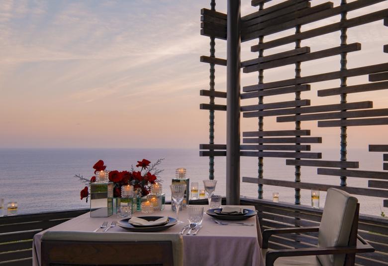 12 Reasons to Experience Alila Villas Uluwatu