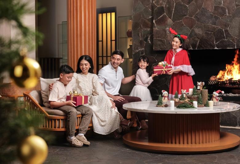 Padma Hotels Giveaway Tradition 12 Days of #PadmaFestivities” is Back with More Exciting Prizes