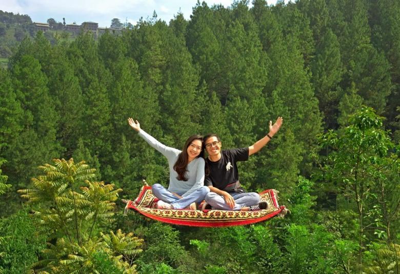 bandung, lembang, wisata bandung, Family and kids activities | What's