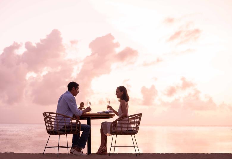 Embark on a Romantic Soiree This Valentine's Day at Sofitel Bali Nusa Dua Beach Resort