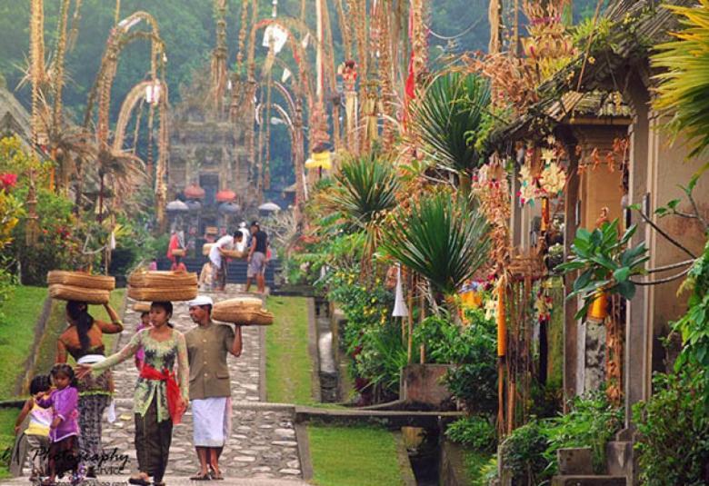 11 MUST VISIT TRADITIONAL VILLAGES IN BALI