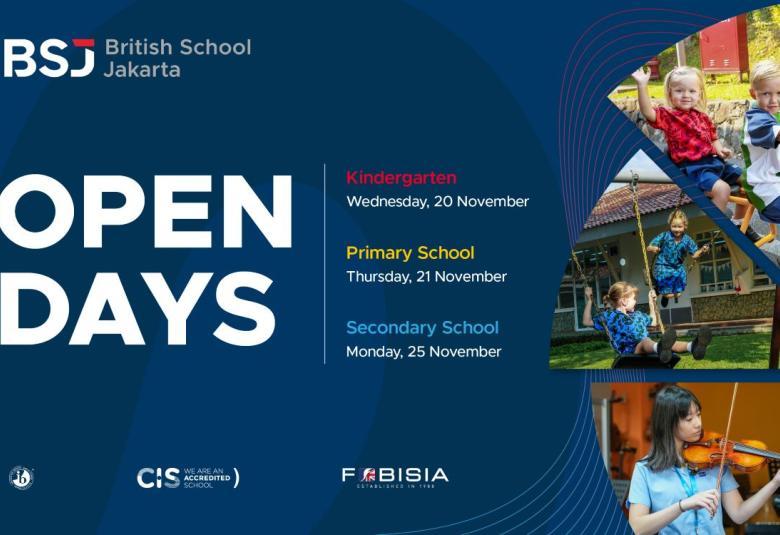 british school jakarta