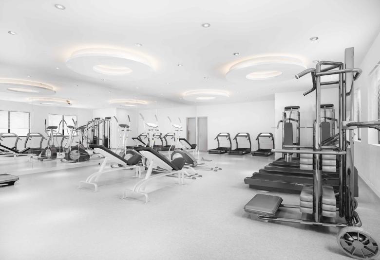 Best Gyms in Surabaya for Health Enthusiasts