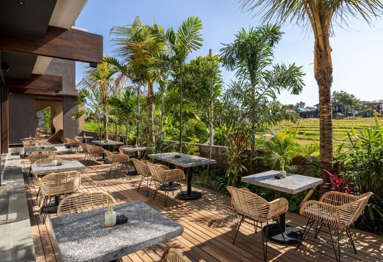 Ely’s Kitchen Bali Adds a New Twist to the Island’s Dining Scene