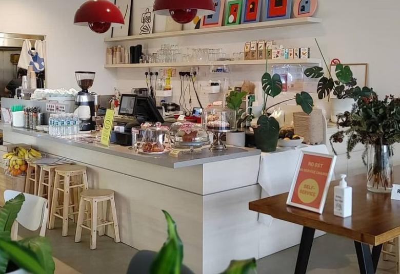 A Tour of Surabaya's Must-Visit Korean Cafes