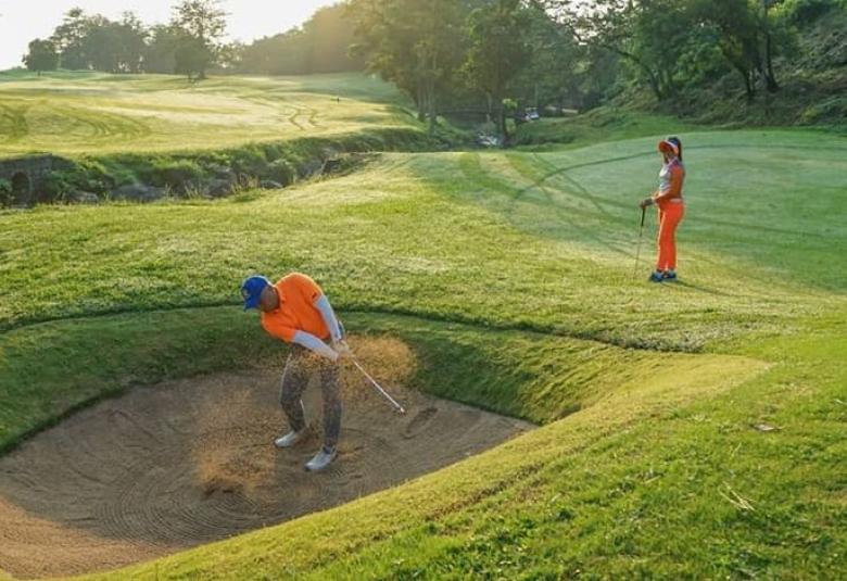 6 Best Golf Courses in Surabaya and Surrounding