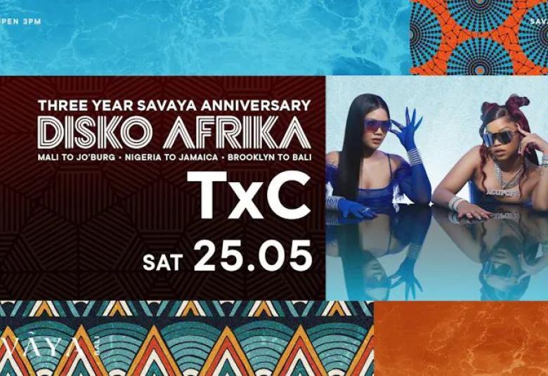 Disko_Afrika_at_Savaya