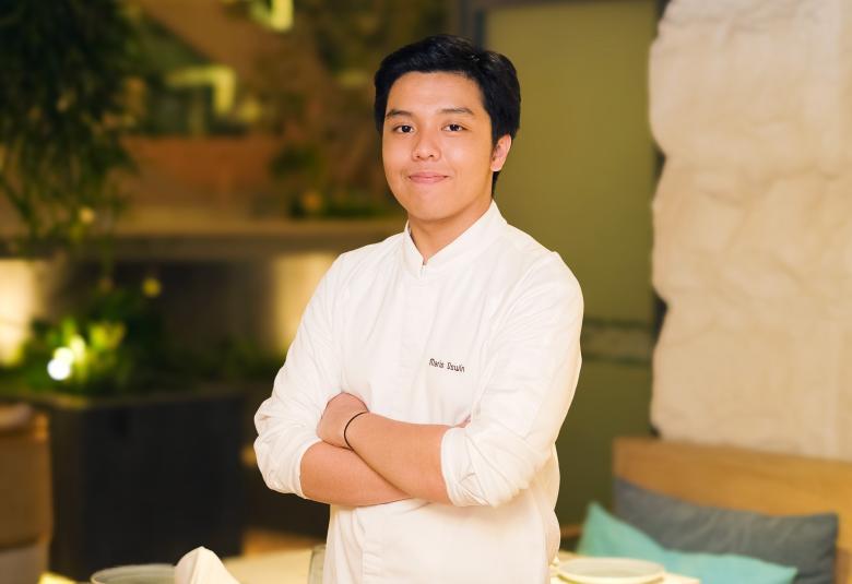 Santika Premiere Gubeng Hosts Kitchen Takeover with MasterChef Indonesia Alumni Mario O.