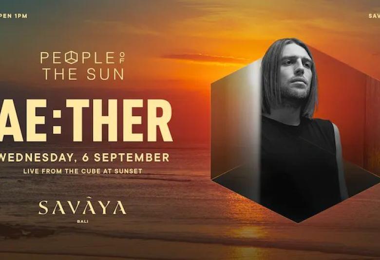 AETHER_Savaya