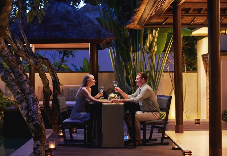 Celebrate Love This Valentine’s Day at Amarterra Villas Resort Bali Nusa Dua, Autograph Collection