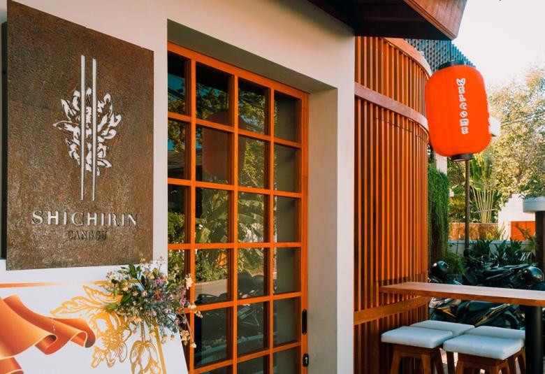 Savor the Fire: Shichirin Canggu’s Ultimate Japanese Grill Experience