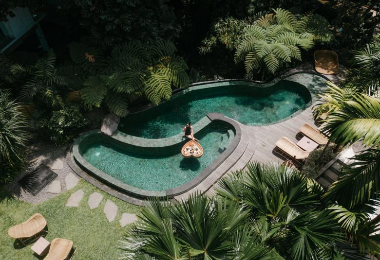 Indulge in Luxury and Art at Amarea Resort Ubud