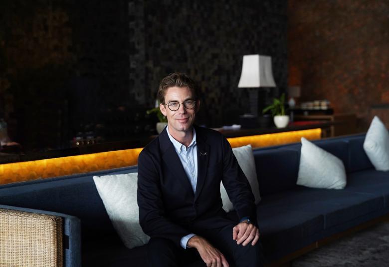 Anders Lund Named Cluster General Manager of Cross Hotels & Resorts Bali Properties