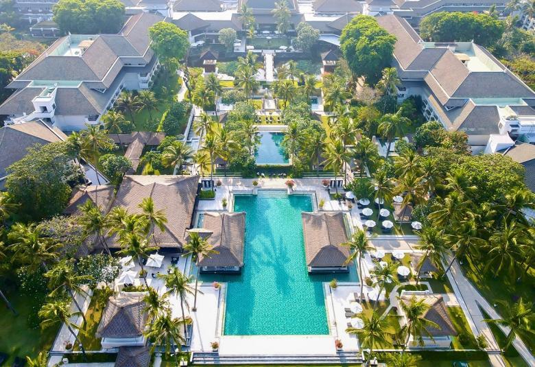 InterContinental Bali Resort