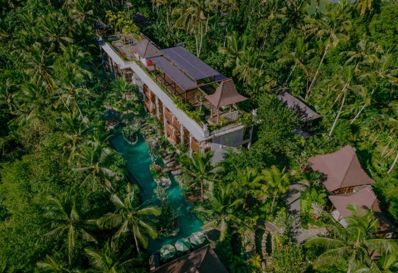 Serene Nature Escapes: A 3-Day Staycation Bliss at Arkamara Dijiwa Ubud