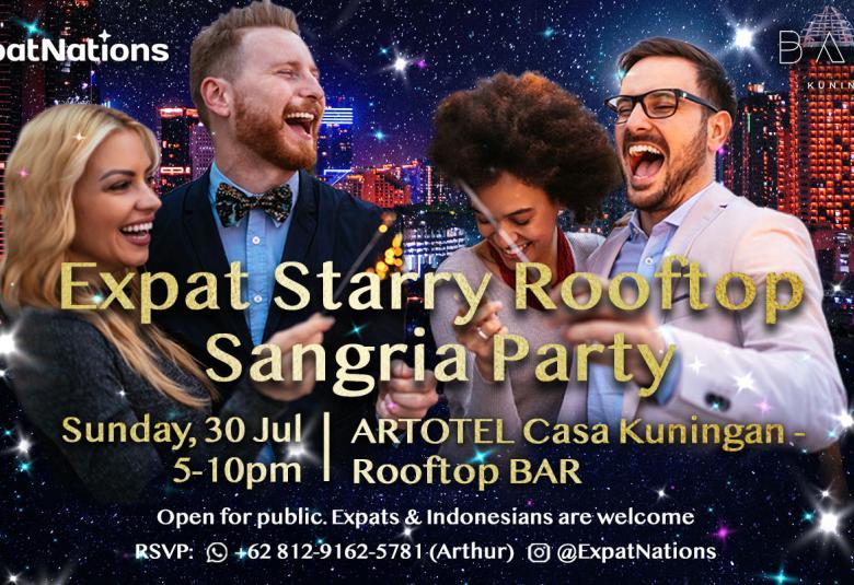 Expat_Starry_Rooftop_Sangria_Party