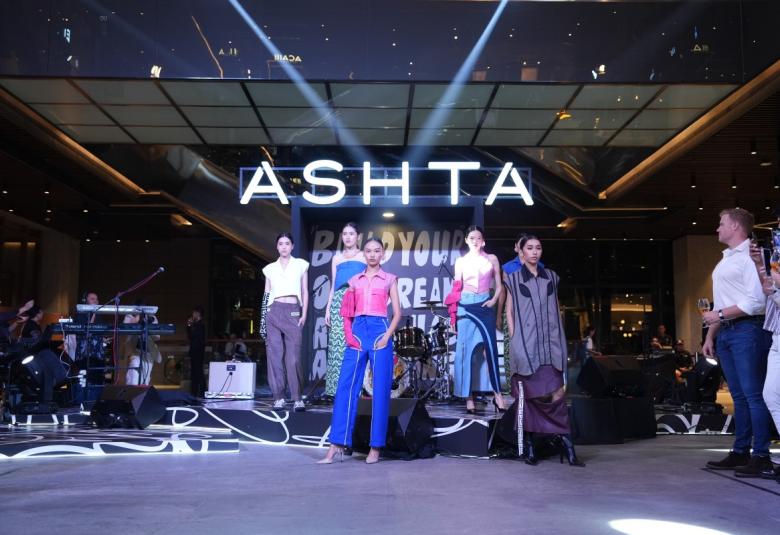 ASHTA District 8 Celebrates 3rd Anniversary - EXPRESSION