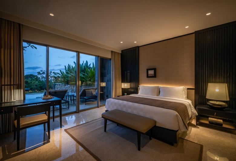 AYANA Residences Introduces Alamanda Tower: Where Luxury Meets Sustainability in Bali