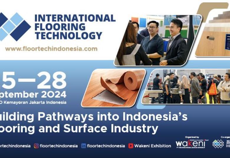 Floortech Indonesia 2024