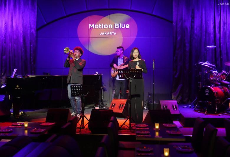 BEST PLACES TO ENJOY LIVE JAZZ IN JAKARTA