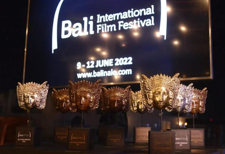 Bali International Film Festival 2025