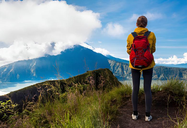 Bali to Boost Safety Measures on Popular Volcano Hikes Ahead of 2025