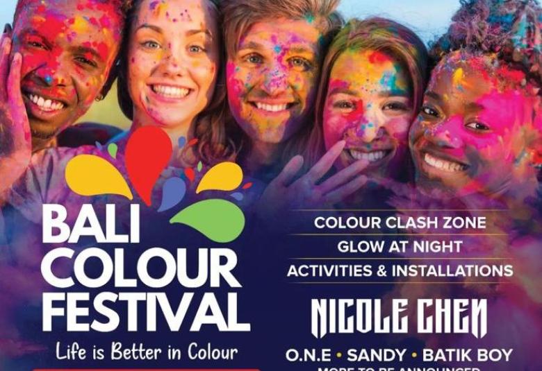 3rd_Annual_Bali Colour_Festival