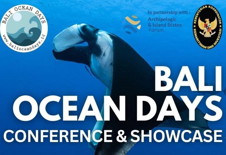 Bali_Ocean_Days_Conference&Showcase