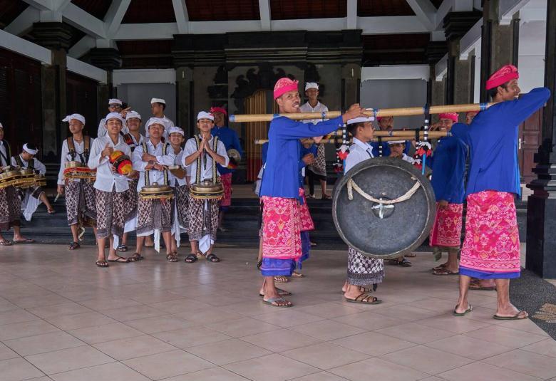 Bali’s ‘Banjar’: Where Tradition, Culture, and Community Thrive