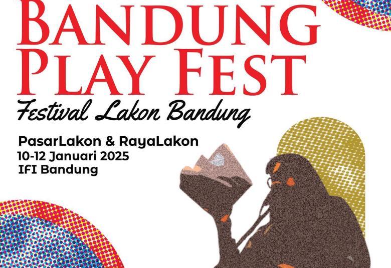 Bandung Play Fest