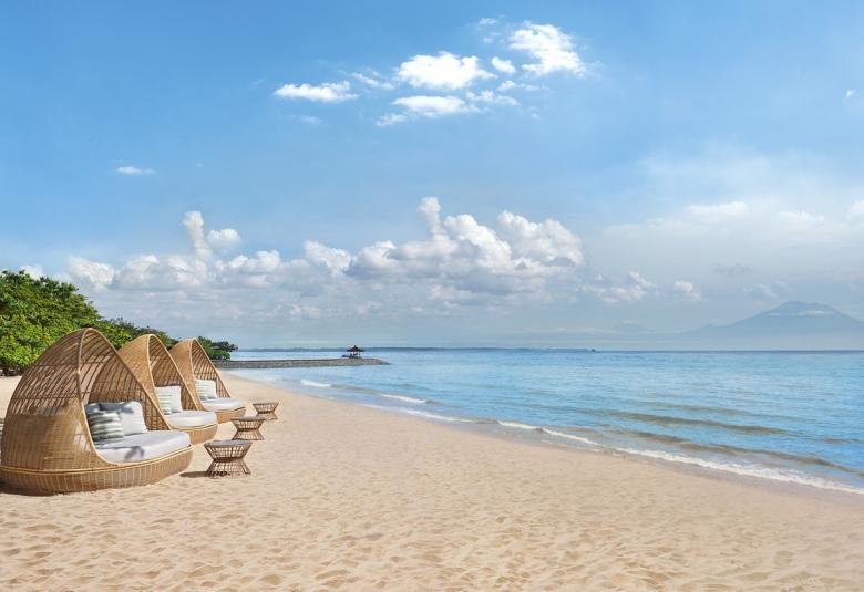 The Westin Resort Nusa Dua, Bali: Exclusive Limited-Time Offers for Overseas and Domestic Guests