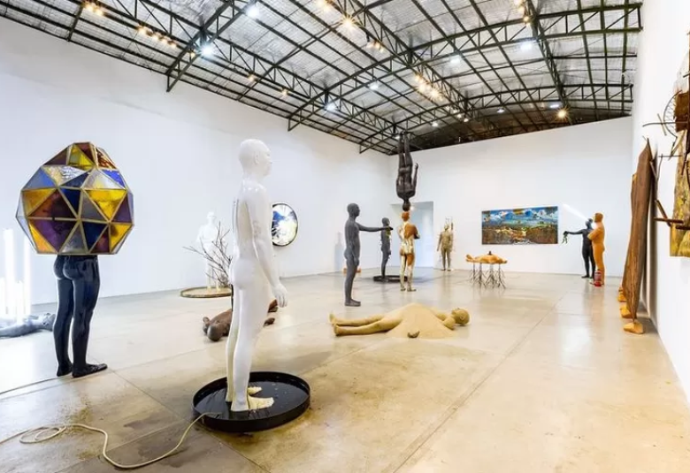 Best Art Galleries in Bandung